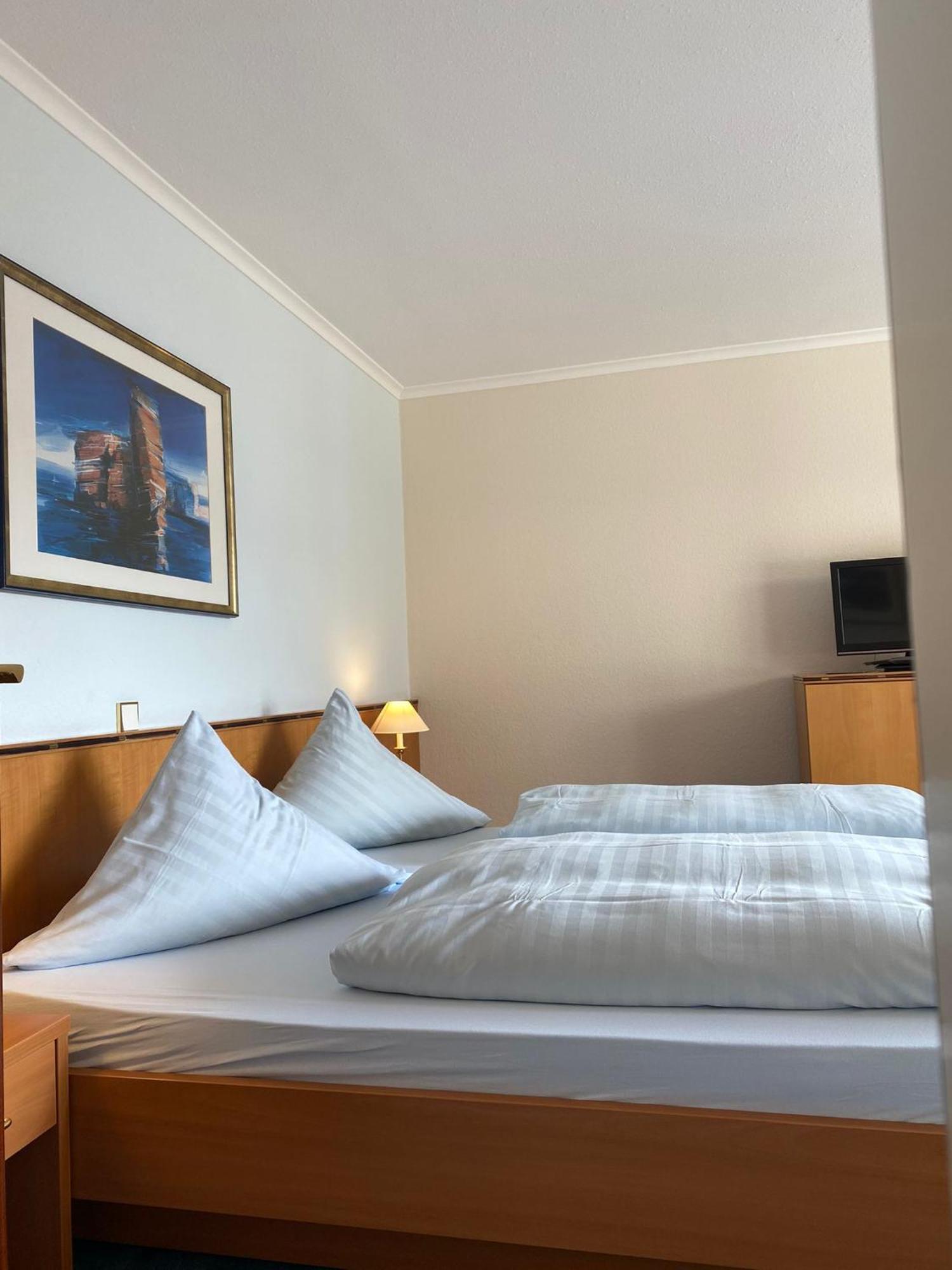 Aparthotel Kachelot Borkum Room photo