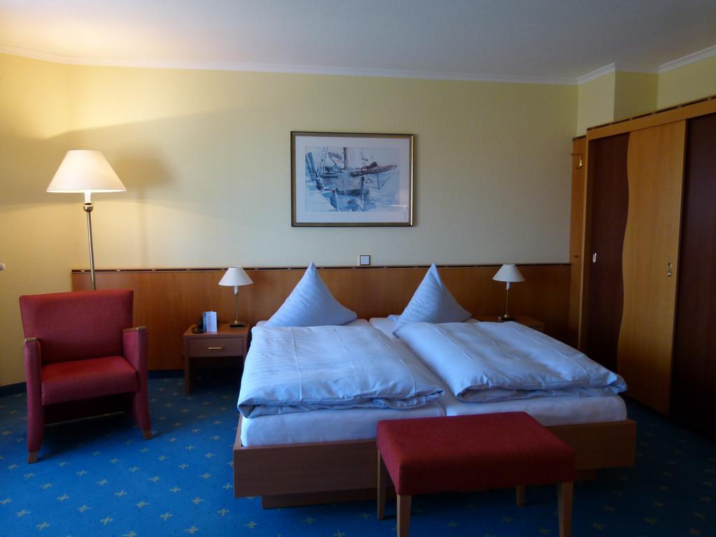 Aparthotel Kachelot Borkum Exterior photo