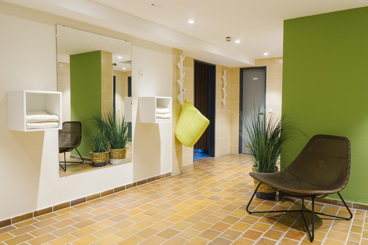 Aparthotel Kachelot Borkum Exterior photo