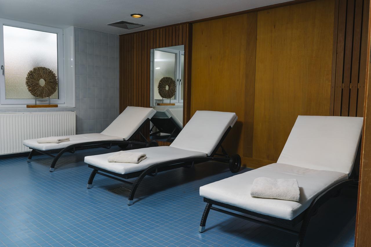 Aparthotel Kachelot Borkum Exterior photo