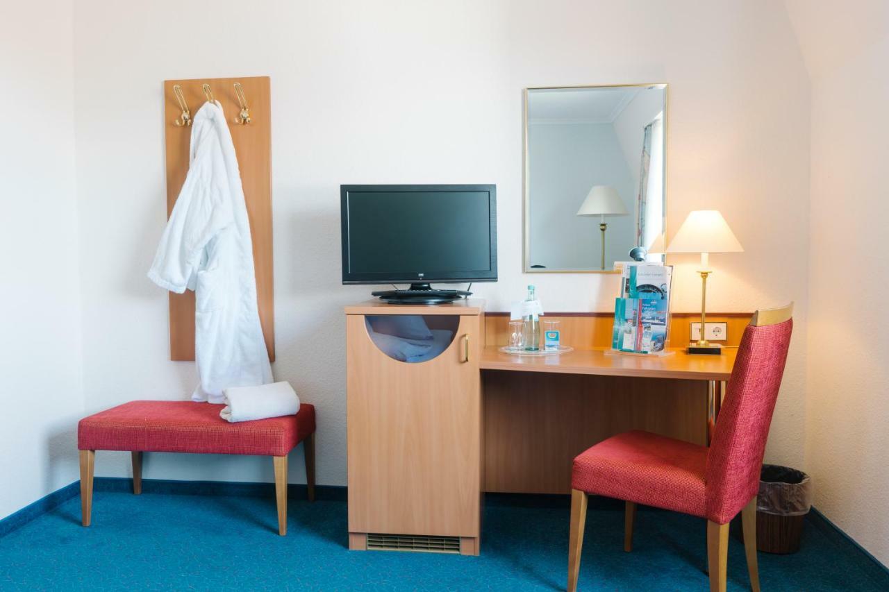 Aparthotel Kachelot Borkum Exterior photo